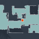 Floor maps let users see where the robovac has or hasn’t cleaned.